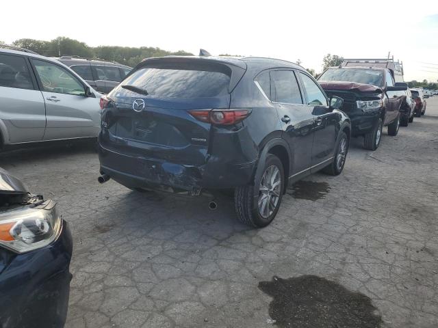MAZDA CX-5 GRAND TOURING 2021