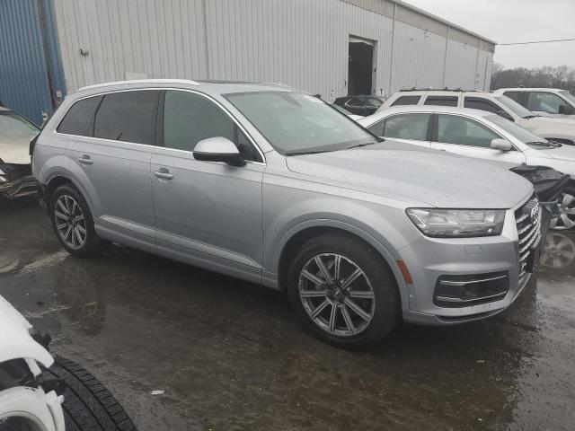 AUDI Q7 PRESTIGE 2019
