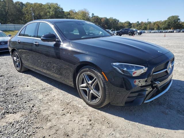 MERCEDES-BENZ E 350 4MATIC 2022