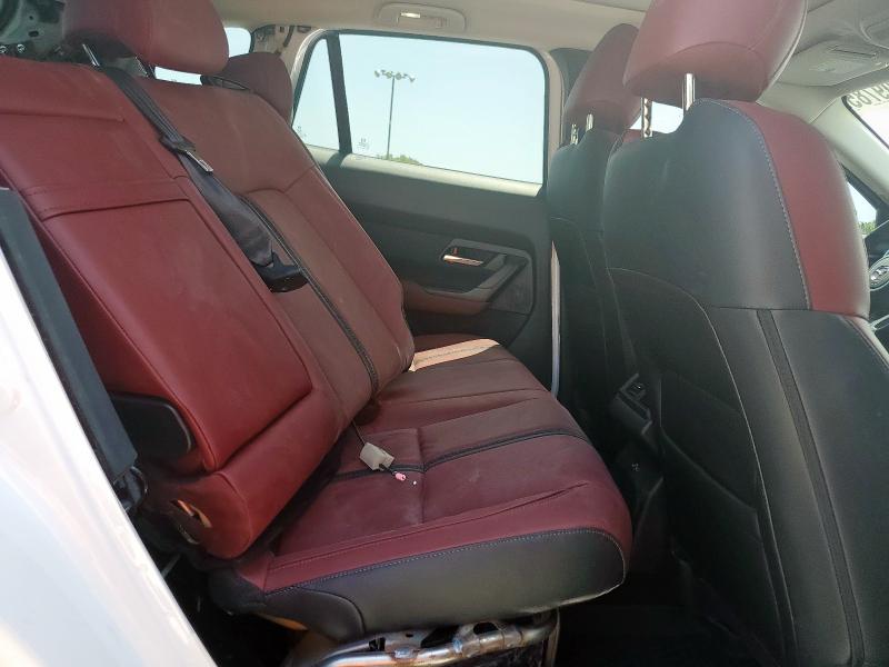 MAZDA CX-50 PREMIUM PLUS 2025