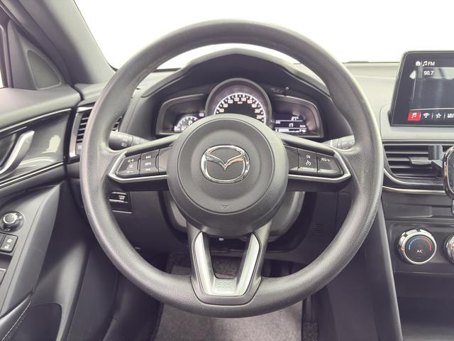 MAZDA CX-4 2021