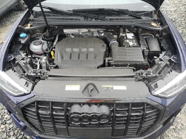 AUDI Q3 PREMIUM PLUS S LINE 45 2025