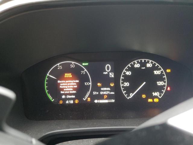HONDA CR-V SPORT TOURING 2023