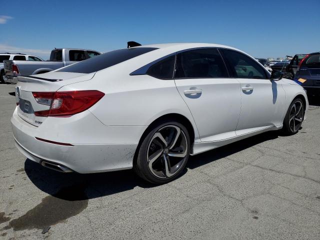 HONDA ACCORD SPORT 2021