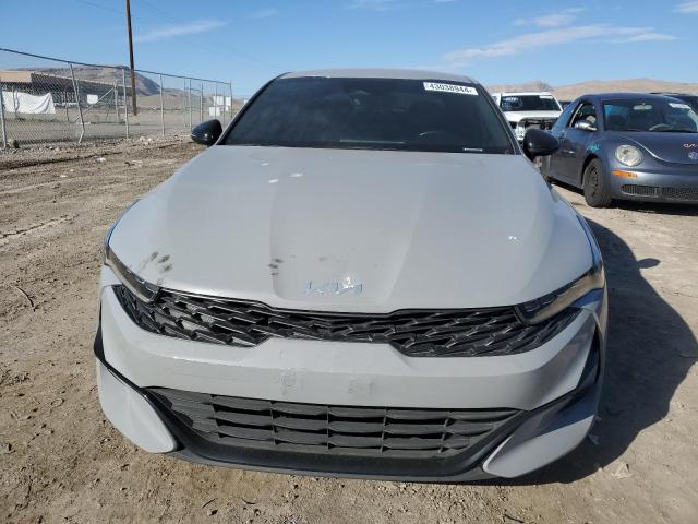 KIA K5 GT LINE 2022