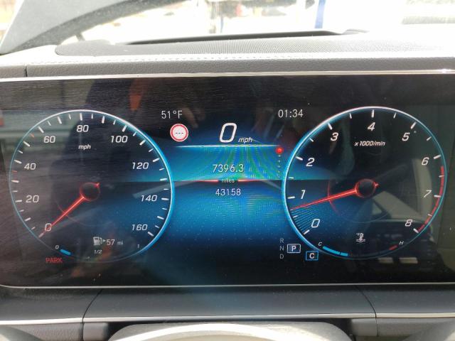 MERCEDES-BENZ GLE 350 4MATIC 2020