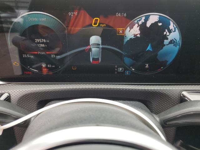 MERCEDES-BENZ A 220 2021