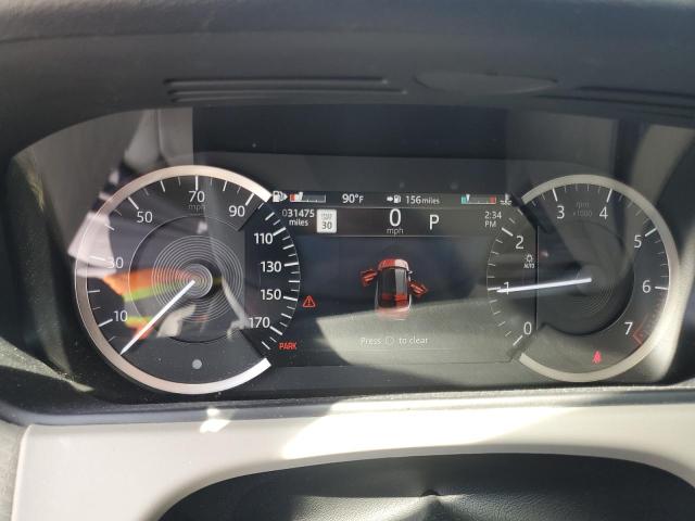 LAND ROVER RANGE ROVER VELAR S 2021