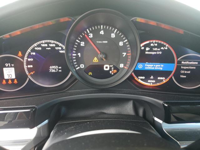 PORSCHE PANAMERA BASE 2023