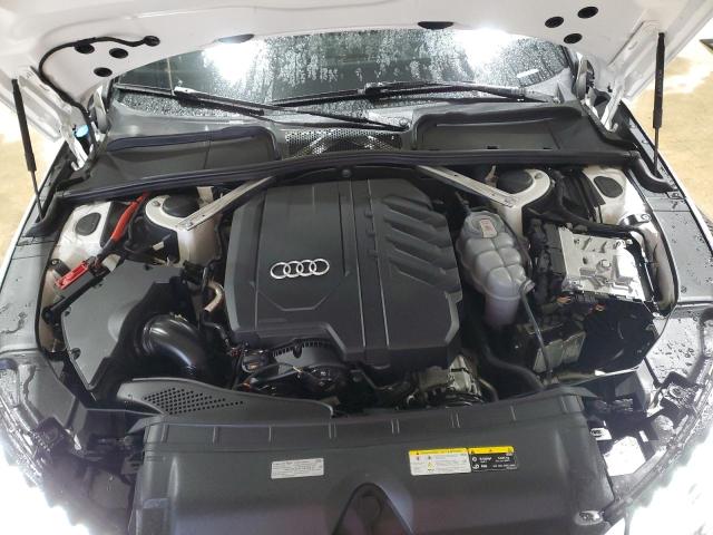 AUDI A4 PRESTIGE 45 2023