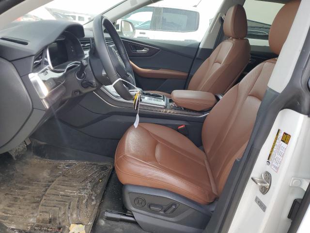 AUDI Q8 PREMIUM PLUS 2022