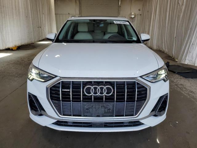 AUDI Q3 PREMIUM PLUS S LINE 45 2021
