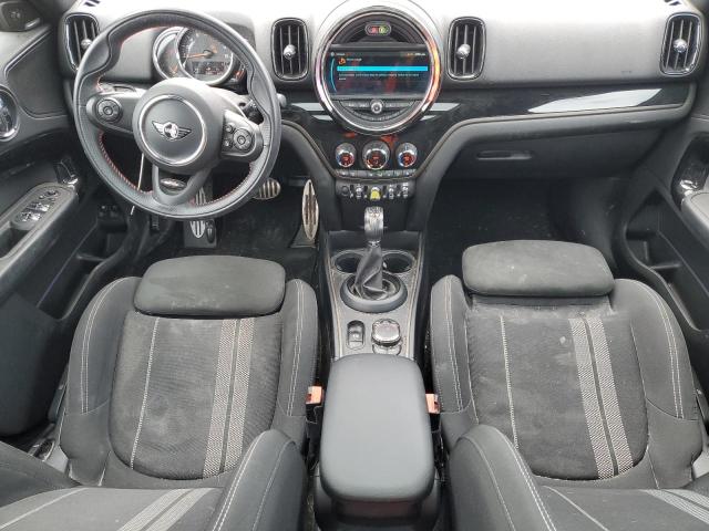 MINI COOPER S E COUNTRYMAN 2019