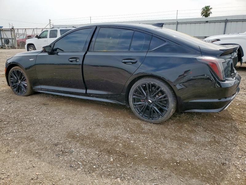 CADILLAC CT5-V 2020