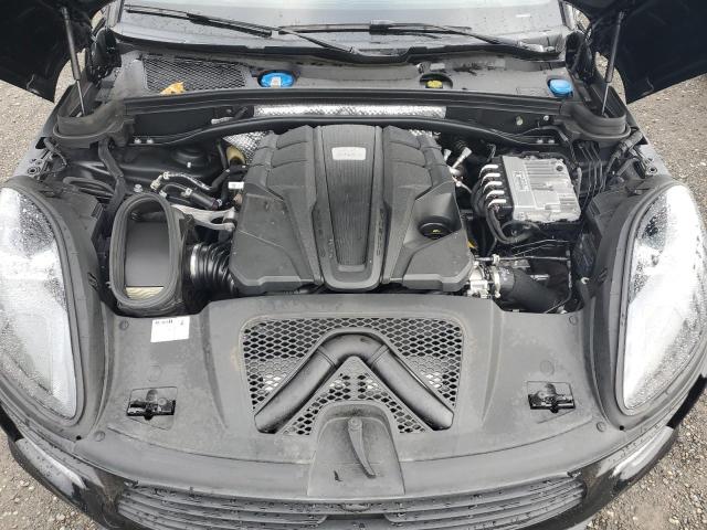 PORSCHE MACAN S 2020