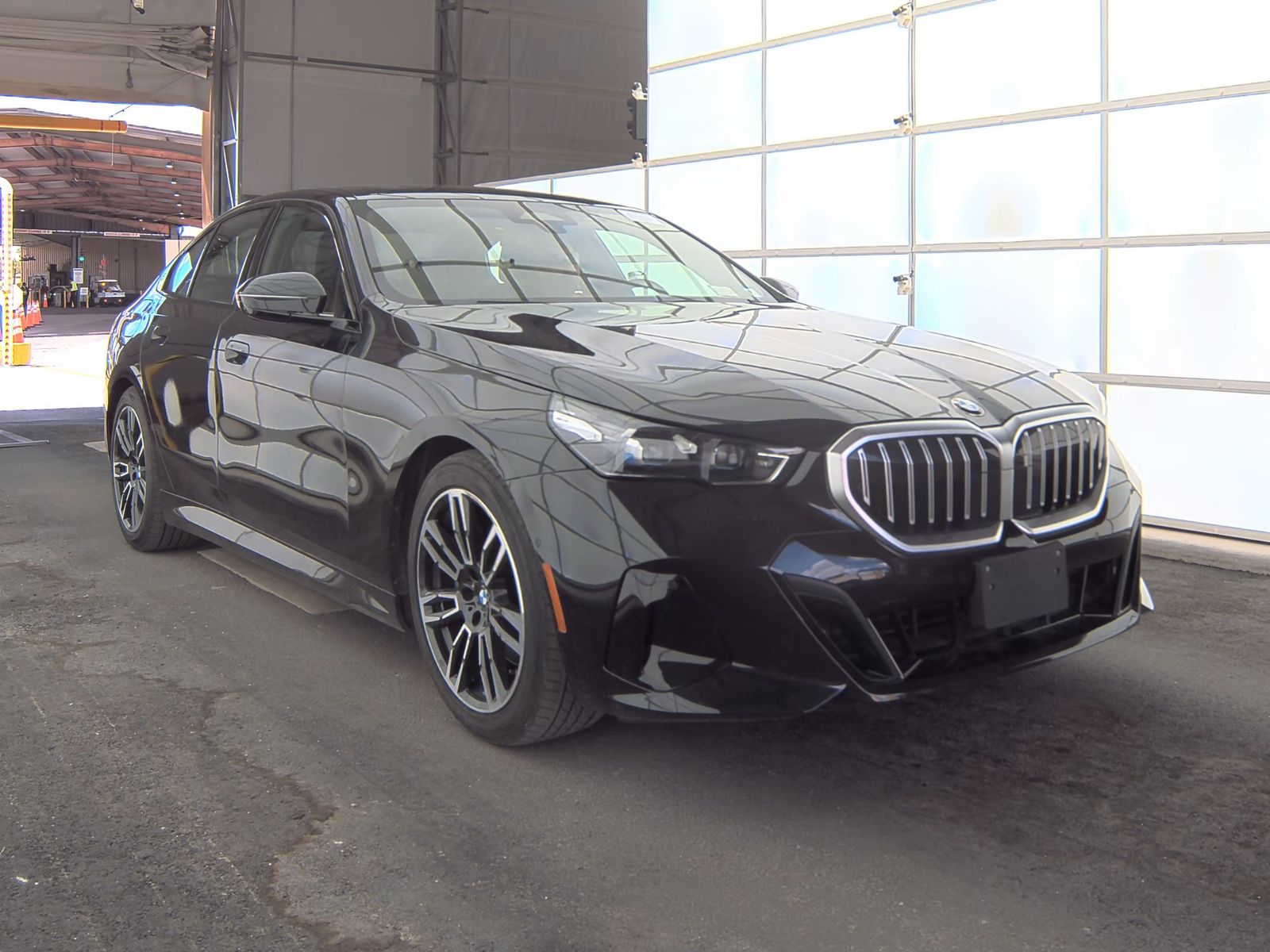 BMW 530 XI 2024