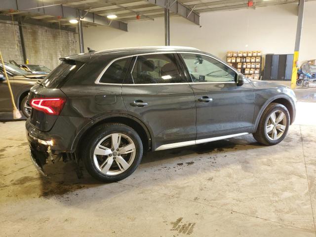 AUDI Q5 PREMIUM 2019
