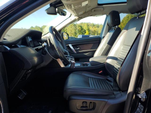 LAND ROVER DISCOVERY SPORT SE R-DYNAMIC 2022
