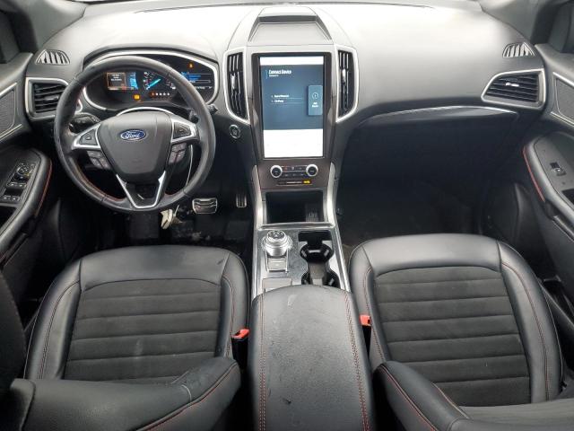 FORD EDGE SEL 2021