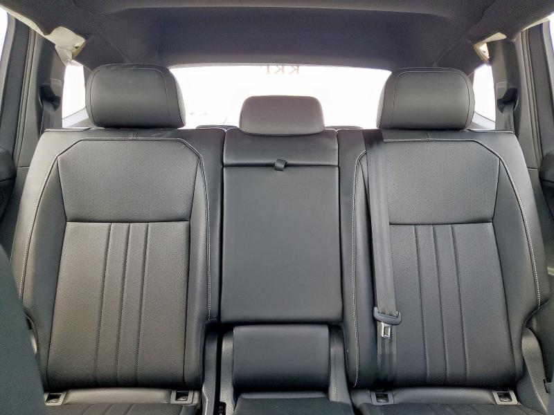 VOLKSWAGEN TIGUAN SE R-LINE BLACK 2023
