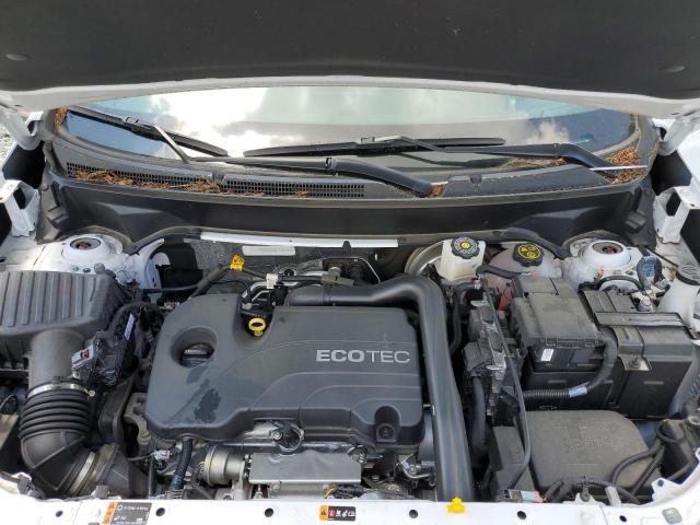 CHEVROLET EQUINOX LT 2022