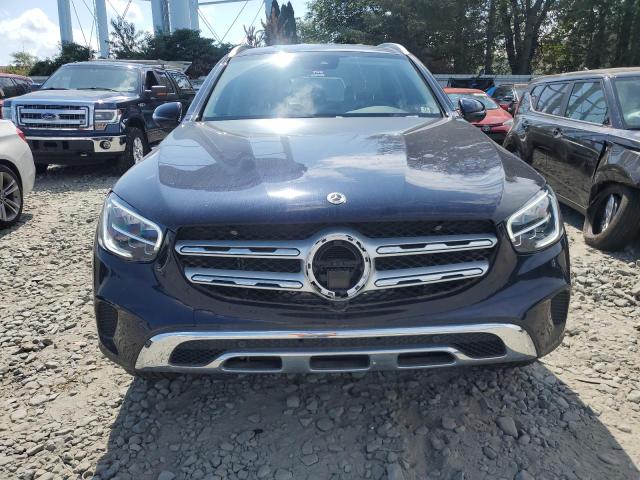 MERCEDES-BENZ GLC 300 2022