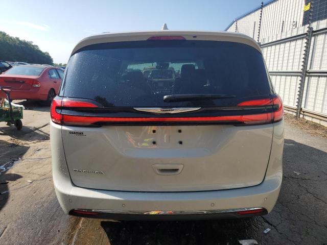 CHRYSLER PACIFICA TOURING L 2021