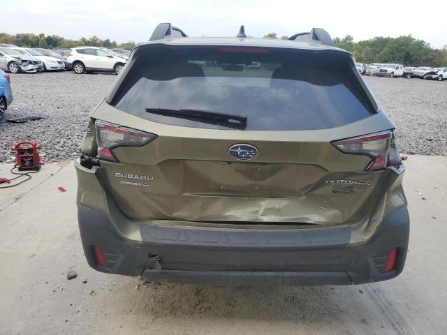 SUBARU OUTBACK PREMIUM 2021