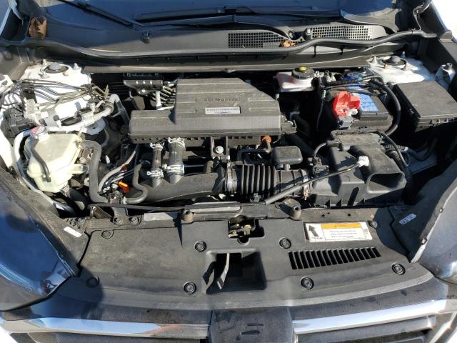 HONDA CR-V EXL 2020