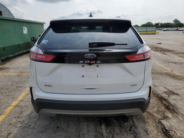 FORD EDGE SEL 2021