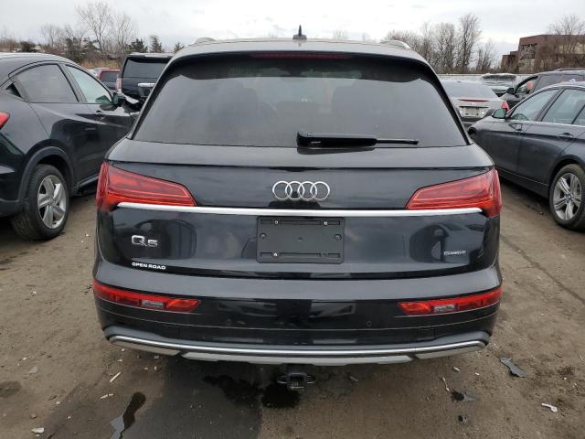 AUDI Q5 PREMIUM 2021