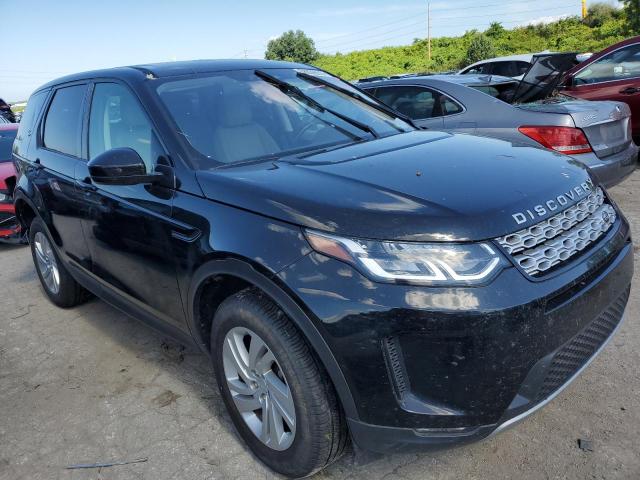 LAND ROVER DISCOVERY SPORT 2020
