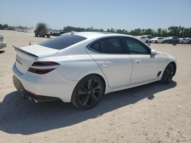 GENESIS G70 BASE 2023