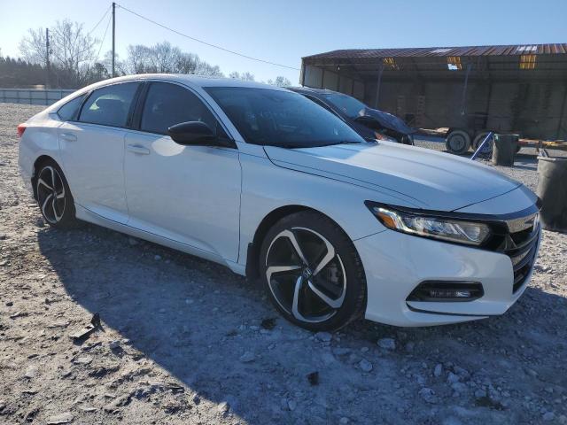 HONDA ACCORD SPORT 2021