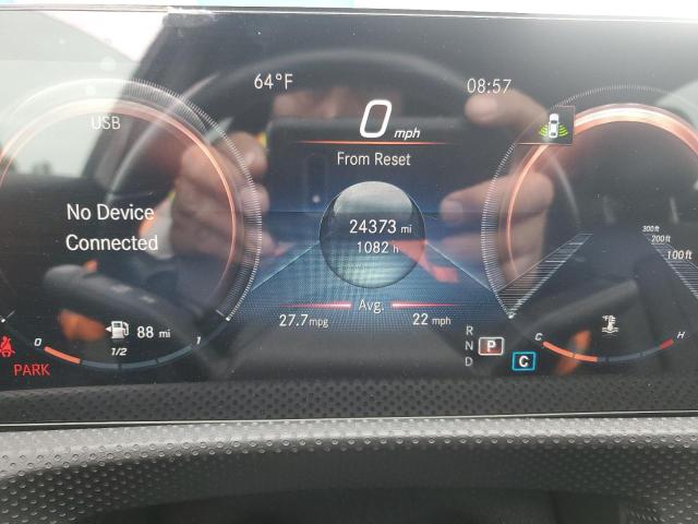 MERCEDES-BENZ A 220 2021