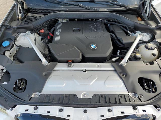 BMW X3 SDRIVE30I 2022