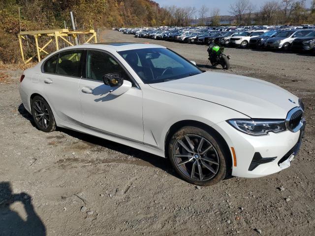 BMW 330XI 2020