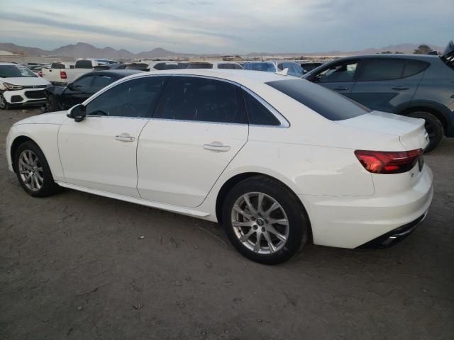 AUDI A4 PREMIUM 2020