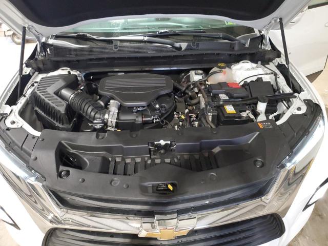 CHEVROLET BLAZER 1LT 2022