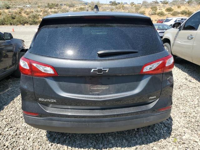 CHEVROLET EQUINOX LS 2021