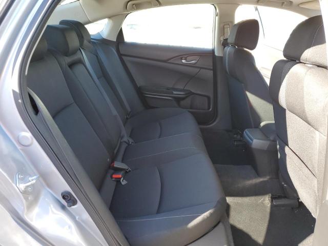 HONDA CIVIC EX 2021