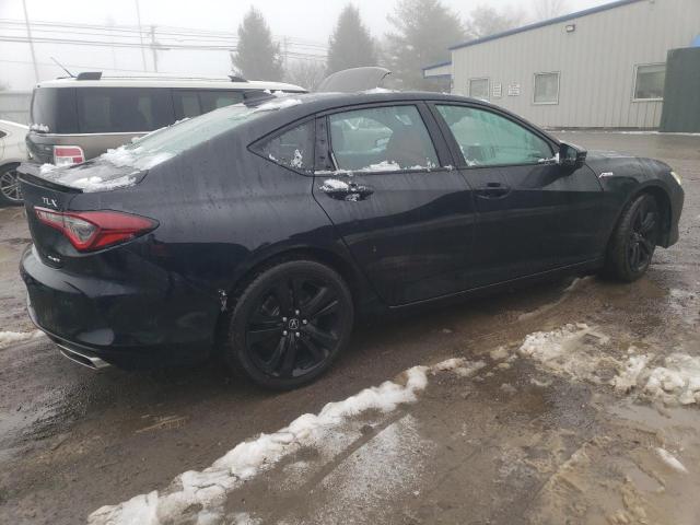 ACURA TLX TECH A 2021