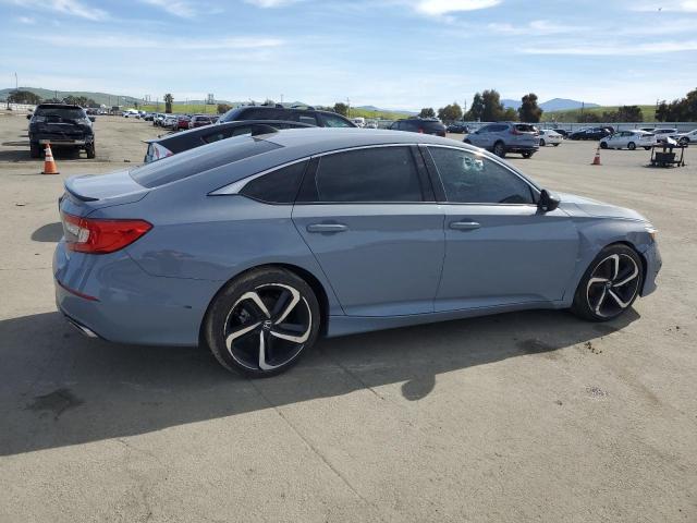 HONDA ACCORD SPORT SE 2022