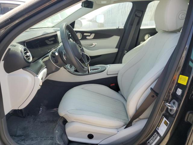 MERCEDES-BENZ E 350 2022