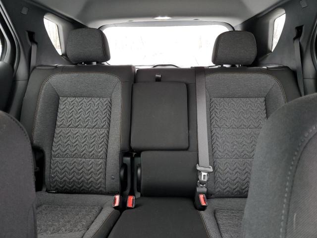 CHEVROLET EQUINOX LT 2023