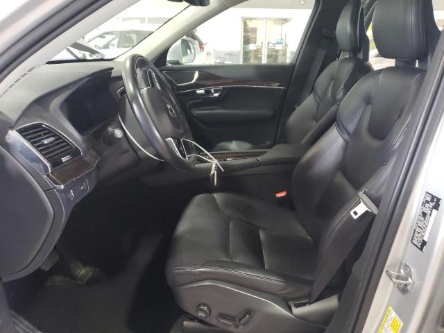 VOLVO XC90 T6 2017