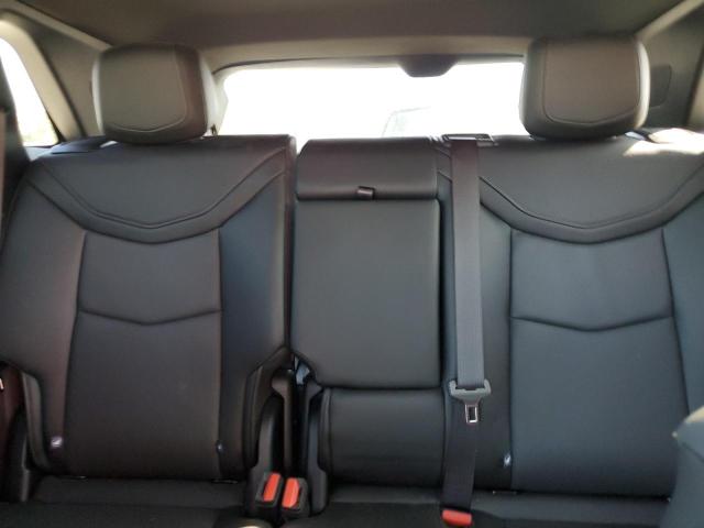 CADILLAC XT5 PREMIUM LUXURY 2024