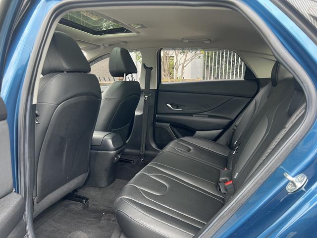 HYUNDAI ELANTRA 2021