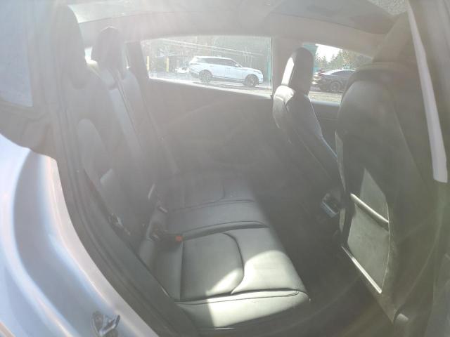 TESLA MODEL 3 2018