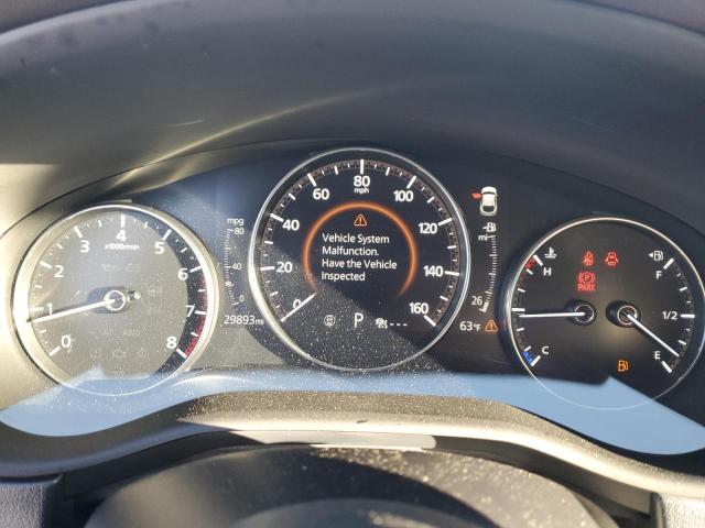 MAZDA CX-30 PREFERRED 2022